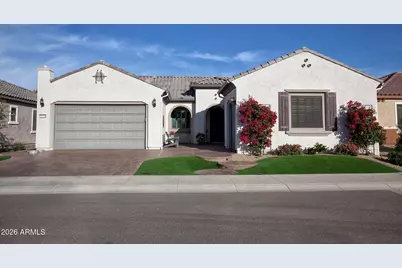 20218 N Wagner Wash Drive, Buckeye, AZ 85396 - Photo 1