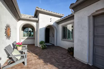 20218 N Wagner Wash Drive, Buckeye, AZ 85396 - Photo 10