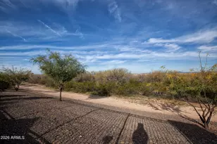 20218 N Wagner Wash Dr, Buckeye, AZ 85396 - Photo 54