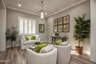 20218 N Wagner Wash Dr, Buckeye, AZ 85396 - Photo 30