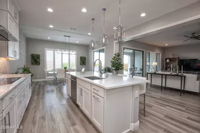 20218 N Wagner Wash Drive, Buckeye, AZ 85396 - Photo 12