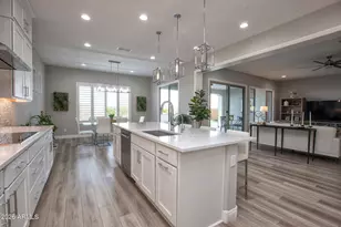 20218 N Wagner Wash Dr, Buckeye, AZ 85396 - Photo 12