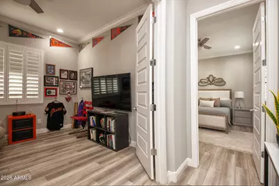 20218 N Wagner Wash Drive, Buckeye, AZ 85396 - Photo 22