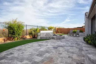 20218 N Wagner Wash Dr, Buckeye, AZ 85396 - Photo 50