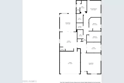 2807 E Questa Drive, Phoenix, AZ 85024 - Photo 48