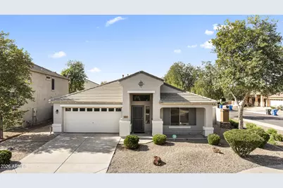 2807 E Questa Drive, Phoenix, AZ 85024 - Photo 1