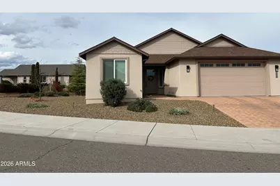 1546 Chateau Drive, Cottonwood, AZ 86326 - Photo 1