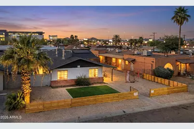2608 W Pierson Street, Phoenix, AZ 85017 - Photo 2