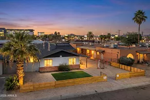 2608 W Pierson St, Phoenix, AZ 85017 - Photo 2