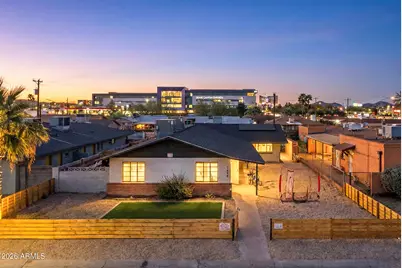 2608 W Pierson Street, Phoenix, AZ 85017 - Photo 1