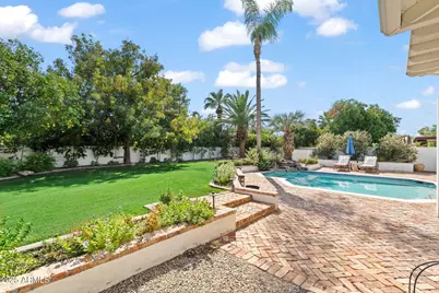 8107 E Del Cuarzo Drive, Scottsdale, AZ 85258 - Photo 2