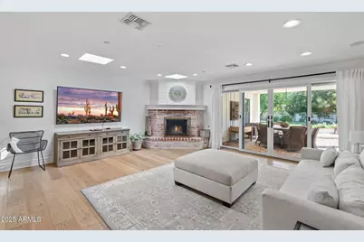 8107 E Del Cuarzo Drive, Scottsdale, AZ 85258 - Photo 12