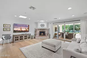 8107 E Del Cuarzo Dr, Scottsdale, AZ 85258 - Photo 12