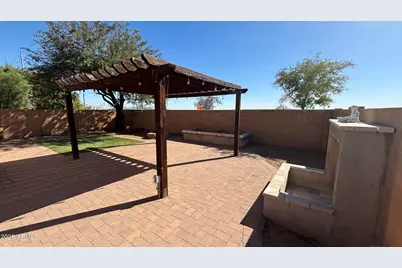 24185 W Desert Bloom Street, Buckeye, AZ 85326 - Photo 24