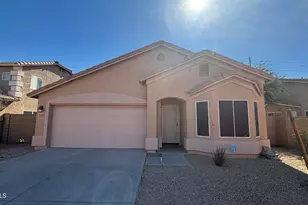 24185 W Desert Bloom St, Buckeye, AZ 85326 - Photo 1