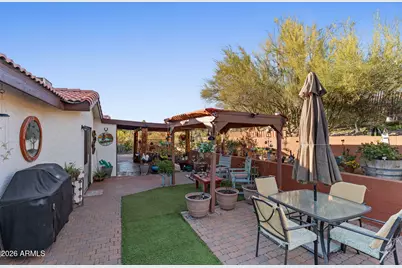 1130 N Coyote Crossing, Wickenburg, AZ 85390 - Photo 4