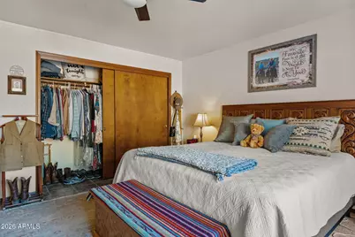 1130 N Coyote Crossing, Wickenburg, AZ 85390 - Photo 20