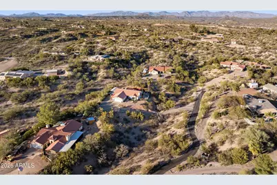 1130 N Coyote Crossing, Wickenburg, AZ 85390 - Photo 50