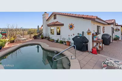 1130 N Coyote Crossing, Wickenburg, AZ 85390 - Photo 1