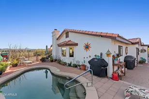 1130 N Coyote Crossing, Wickenburg, AZ 85390 - Photo 1
