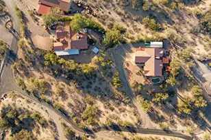 1130 N Coyote Crossing, Wickenburg, AZ 85390 - Photo 46