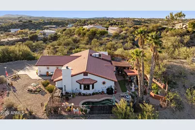 1130 N Coyote Crossing, Wickenburg, AZ 85390 - Photo 46