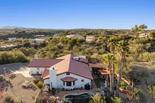 1130 N Coyote Crossing, Wickenburg, AZ 85390 - Photo 46