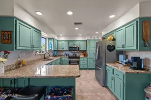 1130 N Coyote Crossing, Wickenburg, AZ 85390 - Photo 8