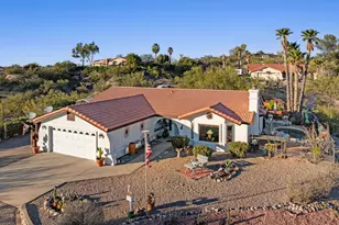 1130 N Coyote Crossing, Wickenburg, AZ 85390 - Photo 1