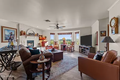 1130 N Coyote Crossing, Wickenburg, AZ 85390 - Photo 16