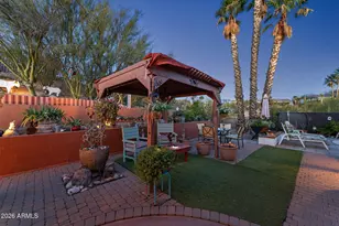 1130 N Coyote Crossing, Wickenburg, AZ 85390 - Photo 40