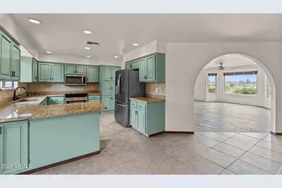 1130 N Coyote Crossing, Wickenburg, AZ 85390 - Photo 12