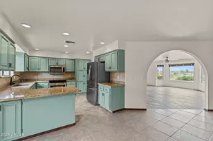 1130 N Coyote Crossing, Wickenburg, AZ 85390 - Photo 12