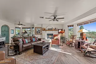 1130 N Coyote Crossing, Wickenburg, AZ 85390 - Photo 18