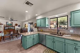 1130 N Coyote Crossing, Wickenburg, AZ 85390 - Photo 10