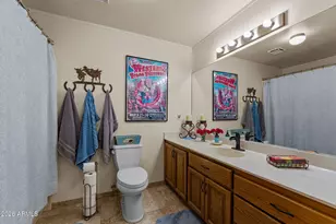 1130 N Coyote Crossing, Wickenburg, AZ 85390 - Photo 24