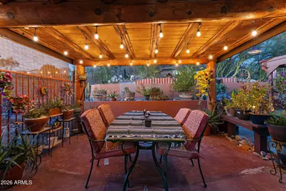 1130 N Coyote Crossing, Wickenburg, AZ 85390 - Photo 38