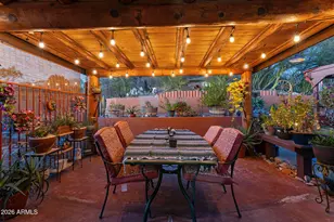 1130 N Coyote Crossing, Wickenburg, AZ 85390 - Photo 38