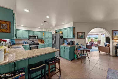 1130 N Coyote Crossing, Wickenburg, AZ 85390 - Photo 2