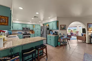 1130 N Coyote Crossing, Wickenburg, AZ 85390 - Photo 2