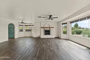 1130 N Coyote Crossing, Wickenburg, AZ 85390 - Photo 14
