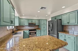 1130 N Coyote Crossing, Wickenburg, AZ 85390 - Photo 8