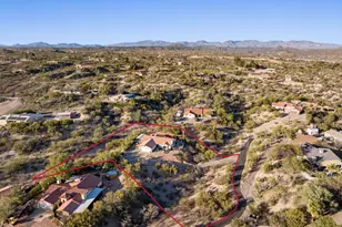 1130 N Coyote Crossing, Wickenburg, AZ 85390 - Photo 48