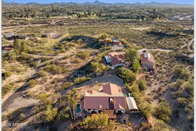 1130 N Coyote Crossing, Wickenburg, AZ 85390 - Photo 50