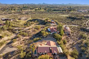 1130 N Coyote Crossing, Wickenburg, AZ 85390 - Photo 50