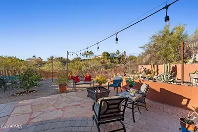 1130 N Coyote Crossing, Wickenburg, AZ 85390 - Photo 30