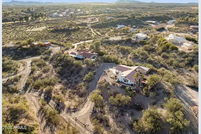 1130 N Coyote Crossing, Wickenburg, AZ 85390 - Photo 48