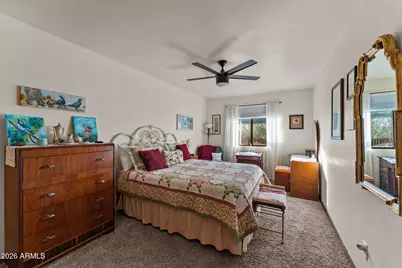 1130 N Coyote Crossing, Wickenburg, AZ 85390 - Photo 22
