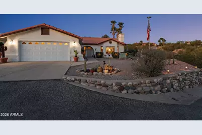 1130 N Coyote Crossing, Wickenburg, AZ 85390 - Photo 44