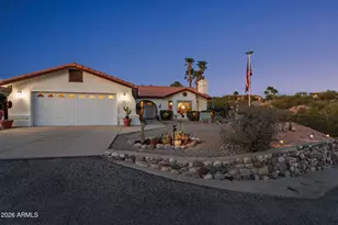 1130 N Coyote Crossing, Wickenburg, AZ 85390 - Photo 44
